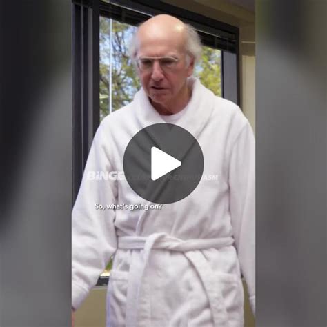 CURB YOUR ENTHUSIASM NUDE SCENES